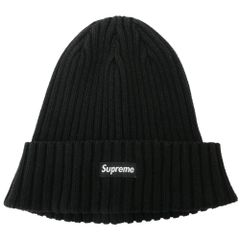 supreme Overdyed Beanie 26ss - メルカリ