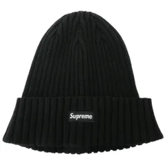 2026年最新】SUPREME シュプリーム スモールボックスロゴビーニーの