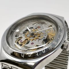 自動巻き　Swatch Irony Swiss 21 Jewel スウォッチ 自動巻き Swatch Irony Swiss 21 Jewel スウォッチ - メルカリ