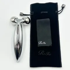 2026年最新】ReFa CARAT FACE RF-CF1842Bの人気アイテム - メルカリ