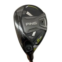 2026年最新】PiNG g430 ユーティリティ レフティの人気アイテム - メルカリ
