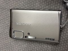 Nikon COOLPIX S100 動作品 タッチパネル Full HD - メルカリ