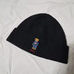 ポロ ラルフローレン ポロベア ビーニー