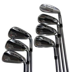 超激レア】【美品】Cleveland 588MBCB フォージドコンボアイアン 