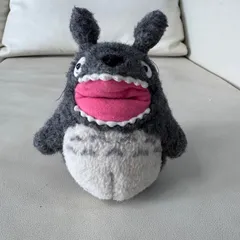 スタジオジブリ となりのトトロ ぬいぐるみ 人形