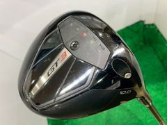 左用 レフティ Titleist タイトリスト ドライバーGT3 11度 - メルカリ