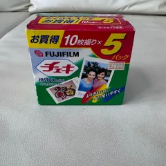 富士フイルム FUJIFILM instax mini フィルム 30枚 未使用品