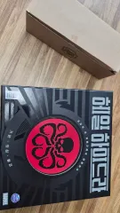 ボードゲーム ㅡ ヘイルハイドラ ブルー Bluetooth カラオケ マイク まとめ