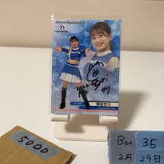 ヴァイスシュヴァルツ PRカード GiGO 青木陽菜 カードゲーム祭 2枚