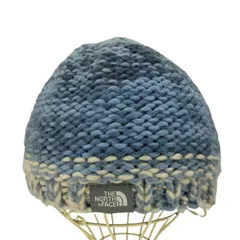 ザノースフェイス THE NORTH FACE ウール ニット ビーニー メンズ FREE 