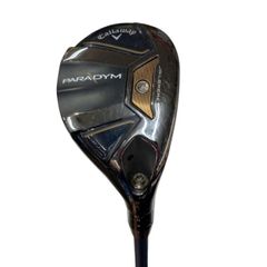 Callaway PARADYM ユーティリティ 21度 MCH 70s Callaway PARADYM ユーティリティ 21度 MCH 70s - メルカリ