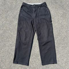 ディッキーズ ダブルニー カーペンター パンツ