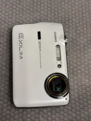 CASIO EXILIM EX-FS10 美品　取説、充電器他、付属品付 2026年最新】casio fs10の人気アイテム - メルカリ