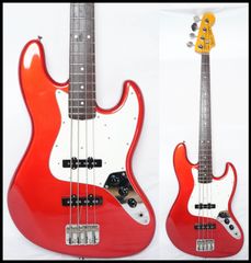 Fender MIJ 2018 Limited Collection JB - メルカリ