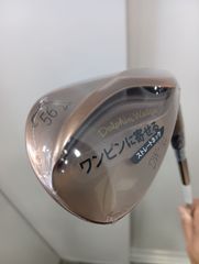 Kasco Dolphin Wedge DW-123 56° - メルカリ