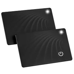 2枚入 紛失防止タグ 【超長持ち！最大10年使える！極薄1.6ｍｍ】 エアタグ カード gps 子供 小型 財布 gpsタグ スマートタグ airタグ 忘れ物防止 タグ 車 カード型 スマートトラッカー エアータグ 紛失防止 gpsトラッカー MFi認証品 （