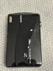FUJIFILM FinePix Z20fd デジカメ 動作未確認 ジャンク - メルカリ