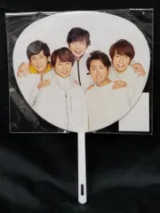 嵐 18-19年 ARASHI Anniversary Tour 5×20 集合 ミニうちわ