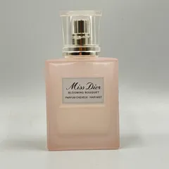 ミスディオール ブルーミング　ブーケ　ヘアミスト　30ml