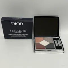 ディオール サンククルール クチュール 589