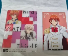 アイドリッシュセブン(アイナナ) リー テン 特典 まとめ