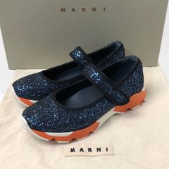 ✨ ブルグ 様専用✨Marni マルニ メリージェーン スニーカー