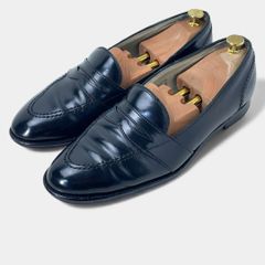 BROOKS BROTHERS別注 Aldenコードバン ローファー 10D - メルカリ
