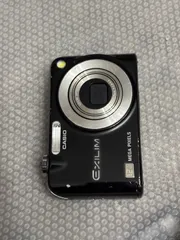 CASIO EXILIM EX-Z1200 ブラック Amazon | CASIO デジタルカメラ EXILIM (エクシリム) ZOOM ブラック EX