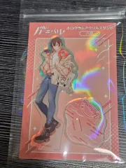 Nu:Carnival ヤクモ アクリルスタンド アクスタ (未開封)