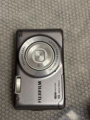 FinePix JX550 富士フイルム(FUJIFILM)オールドコンデジ - メルカリ
