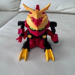 バトルビーダマン 鳳凰丸 限定 ダークブルー - メルカリ