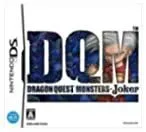 【中古】ドラゴンクエストモンスターズ ジョーカー