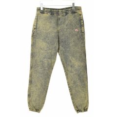 美品】ディーゼル ジョグ トラックデニム D-LAB-NEサイズXS(S相当