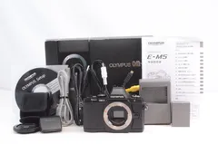 2026年最新】om-d e-m5 ジャンクの人気アイテム - メルカリ