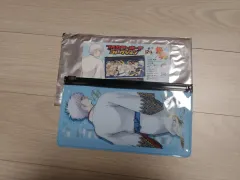 銀魂 銀時 ポーチ