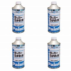 Mr.カラー レベリングうすめ液 400ml（特大）3本セット - メルカリ