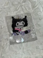 サンリオ 10cm ぬいぐるみ服 クロミ ぬいぐるみ服