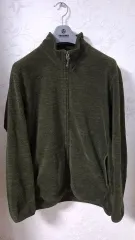 ユニクロ フリース ジャケット 105