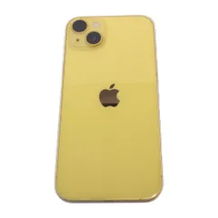 2026年最新】iphone14 128gb イエローの人気アイテム - メルカリ