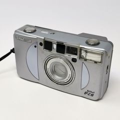 FUJIFILM Silvi シルヴィ F2.8 コンパクト フィルムカメラ - メルカリ