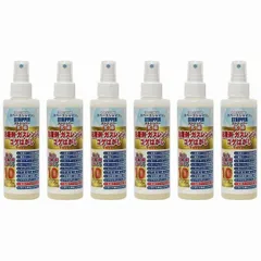 オーブ・テック - ストリッパー 粘着剤・ガスレンジのコゲはがし(200ml) 6個セット