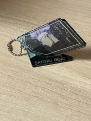 呪術廻戦 五条 アクリル キーホルダー&スタンド