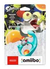 amiibo コジャケ(スプラトゥーンシリーズ) [コジャケ] [Amazon限定なし]