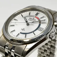 【稼動品】セイコー キネティック メンズ 時計 自動巻き 5M42-0G20 Seiko kinetic 5m42 - Etsy 日本