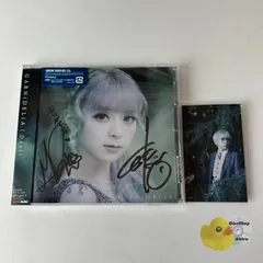 2026年最新】garnidelia サインの人気アイテム - メルカリ