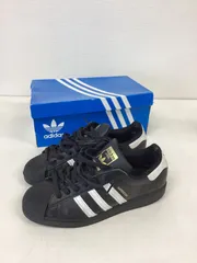 Adidas Originals SUPERSTAR アディダスオリジナルス スーパースター ブラック