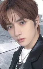 TXT BEOMGYU GOOD BOY GONE BAD ソロジャケット盤 トレーディングカード B