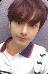 SEVENTEEN JUN [Heng:garae] HANA ver. トレーディングカード