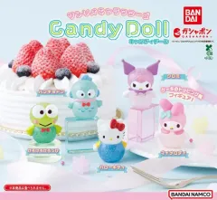 クロミ Sanrio(サンリオ) CANDY(キャンディ) ドール フィギュア