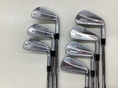 SRIXON Z-FORGED 6本セット(5-P) projectX6.0 - メルカリ